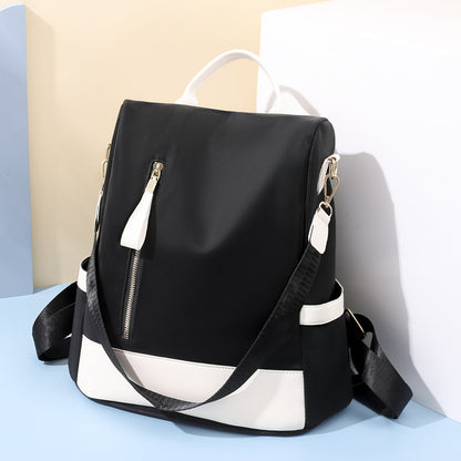 Rucksack mit Multiple Fächer Brehn