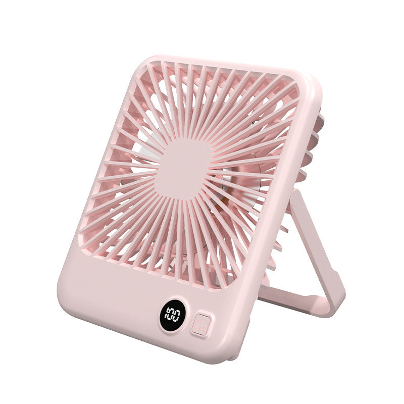 Unisex tragbarer Ventilator Brehn