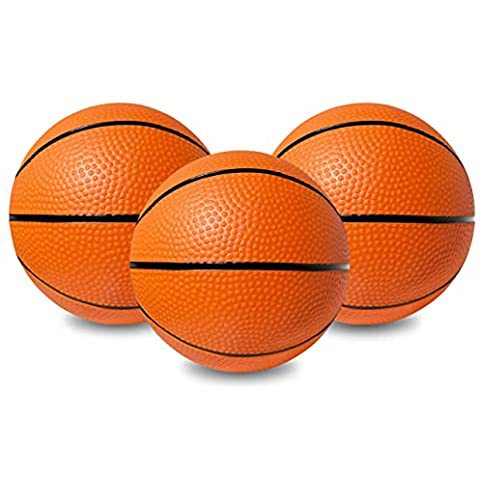 Unisex Basketball mit rutschfester Oberfläche Brehn