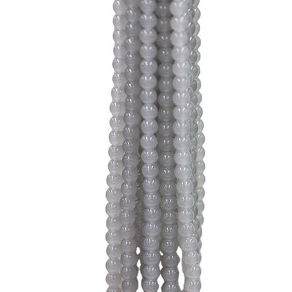 Dekorative Glasperlenkette Brehn