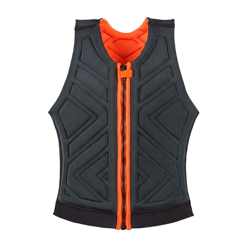 Ultra-Comfort Neopren Wassersportweste