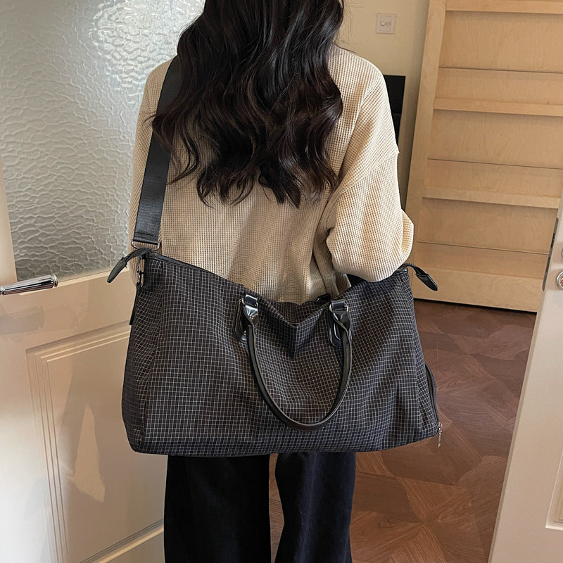 Vielseitige Reisetasche Brehn