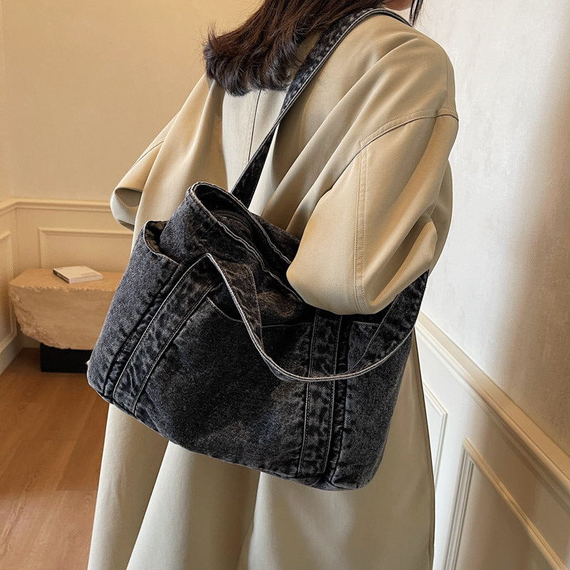 Vielseitige Mehrfach-Tasche Brehn