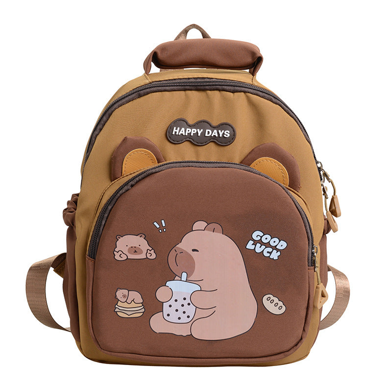 Kindergartenrucksack Brehn