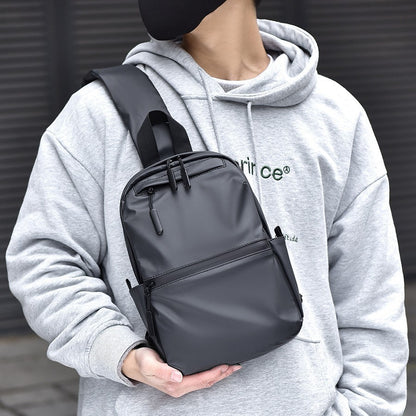 Schlanker vielseitiger urbaner Rucksack