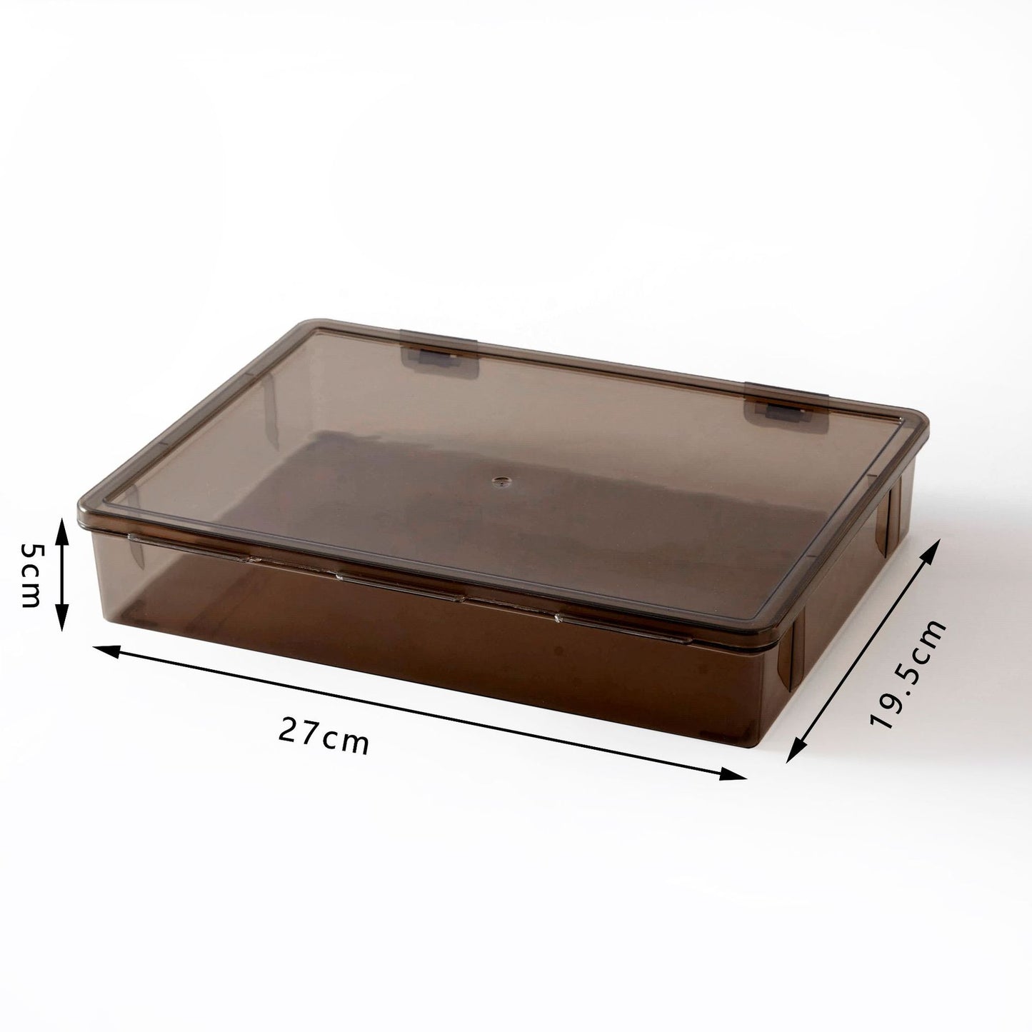 Vielseitige Aufbewahrungsorganizer-Box Brehn
