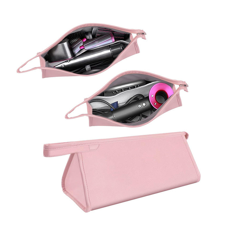 Kosmetik-Organizer Tasche für Haartrockner und Stylinggeräte Brehn