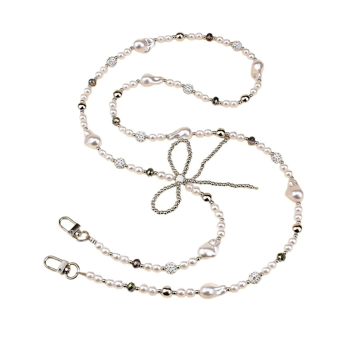 Elegante dekorative Brillenbänder Brehn