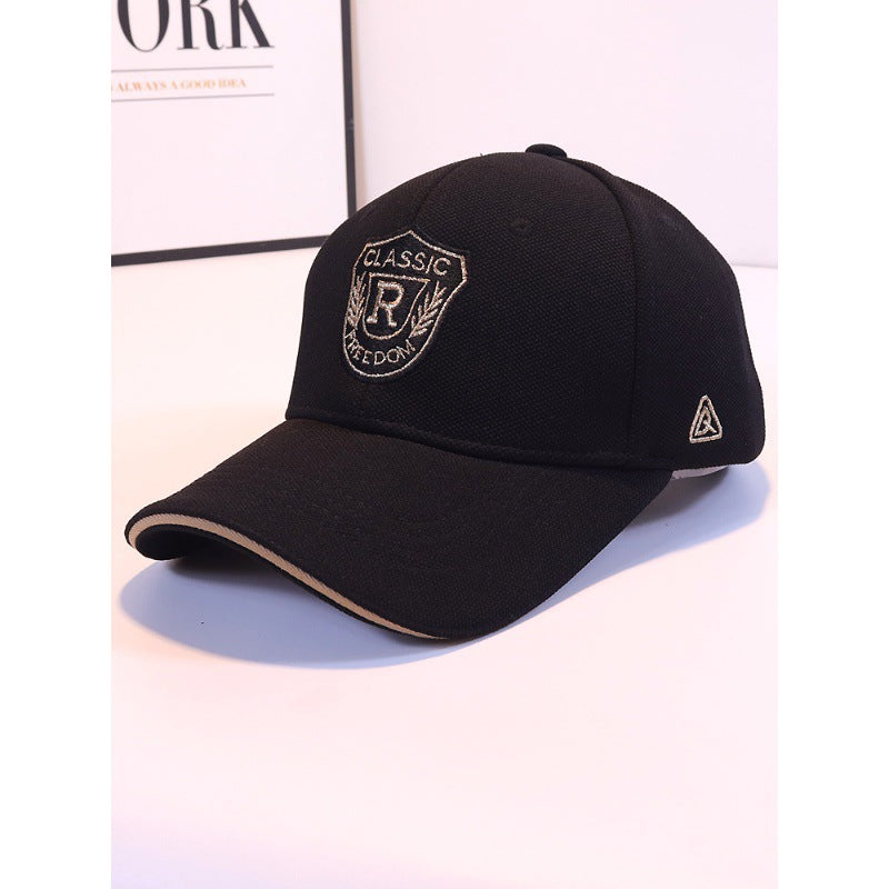 Damen Premium Verstellbare Baseballmütze Brehn
