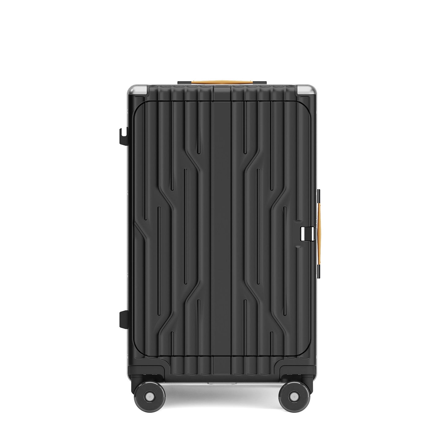 Premium Hartschalen Spinner Trolley