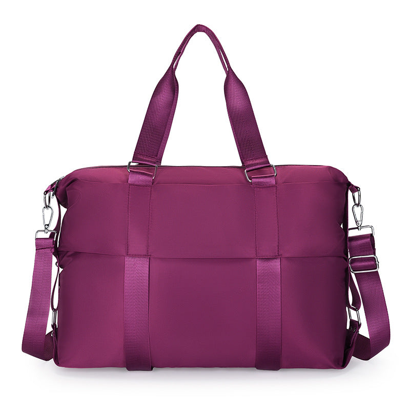 Geräumige Reisetasche Brehn