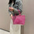 Geflochtene Tote Bag Brehn