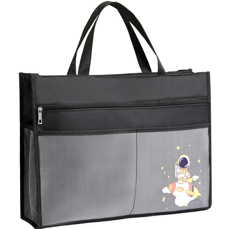 WoUnicorn Design Tote Bag Brehn