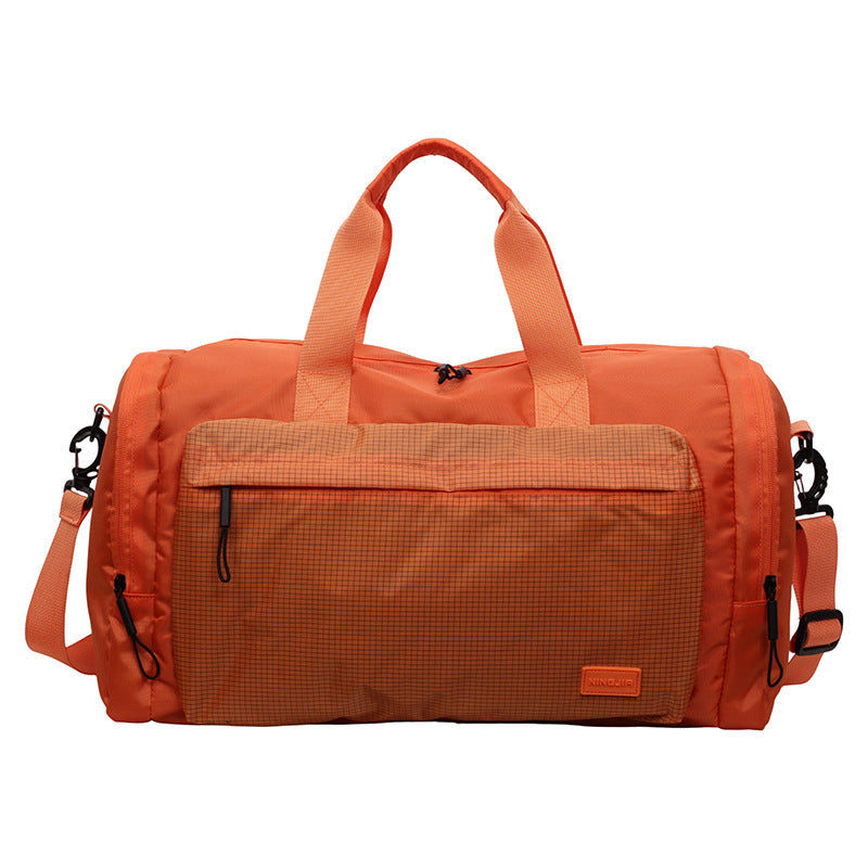 Hiker Sport Duffel Bag