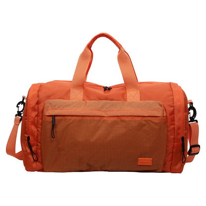 Hiker Sport Duffel Bag