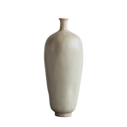 Hochwertige Modern Keramikvase Brehn