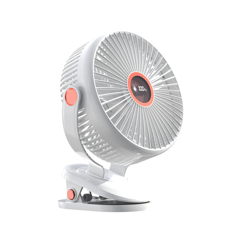 Damen Tischventilator Brehn