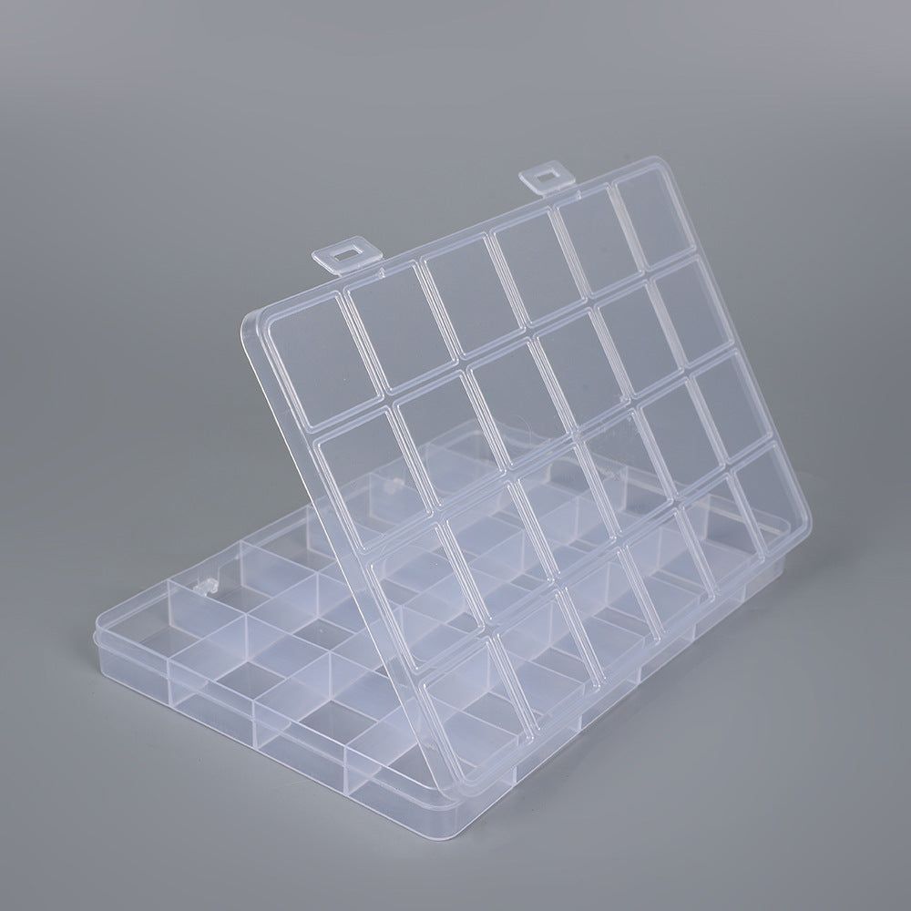 Multi-Divisionale Handwerkslager-Organizer Brehn