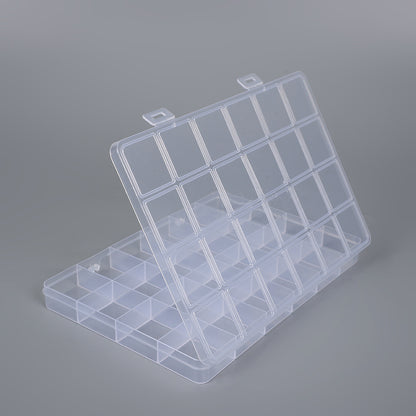 Multi-Divisionale Handwerkslager-Organizer Brehn