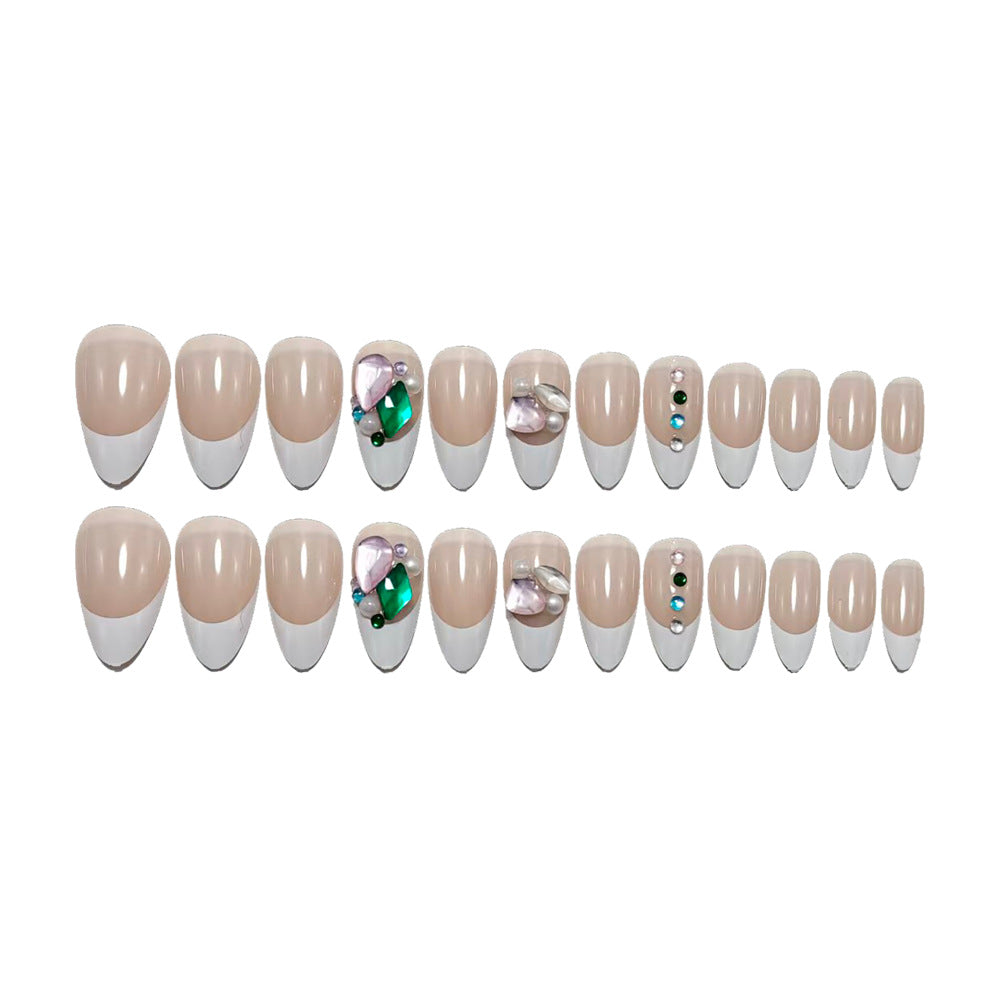 Premium Nagelkunst-Set Brehn