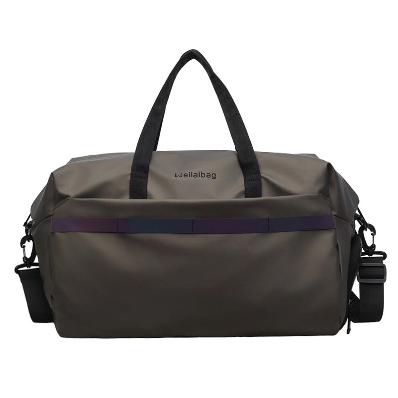 Funktionsabenteuer-Duffle-Bag