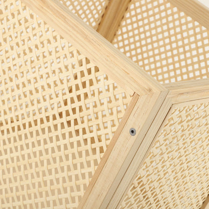 Gitter Design Aufbewahrung Cube Brehn