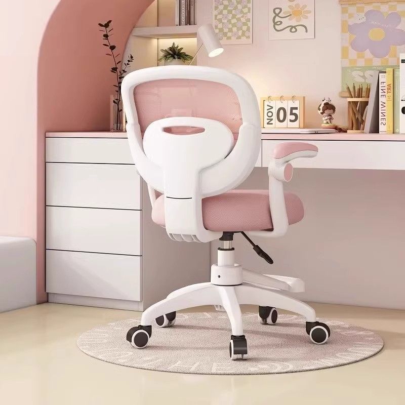 Ergonomischer Bürostuhl mit höhenverstellbarem Sitz Brehn
