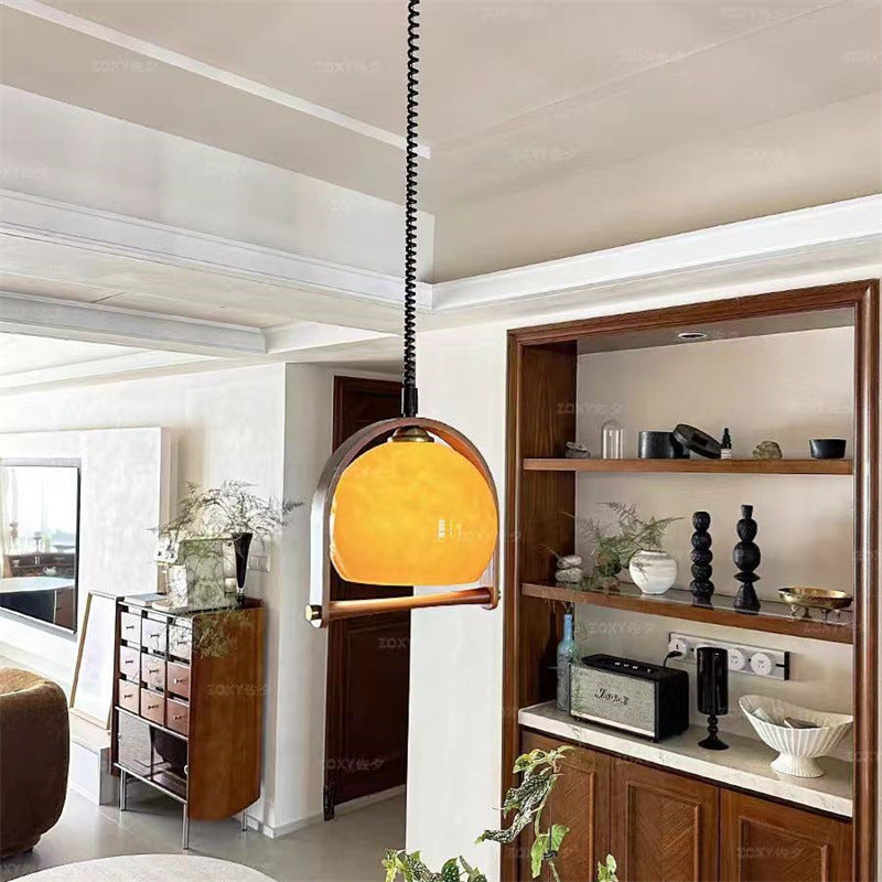 Dekorative Hängende Lichtleuchte