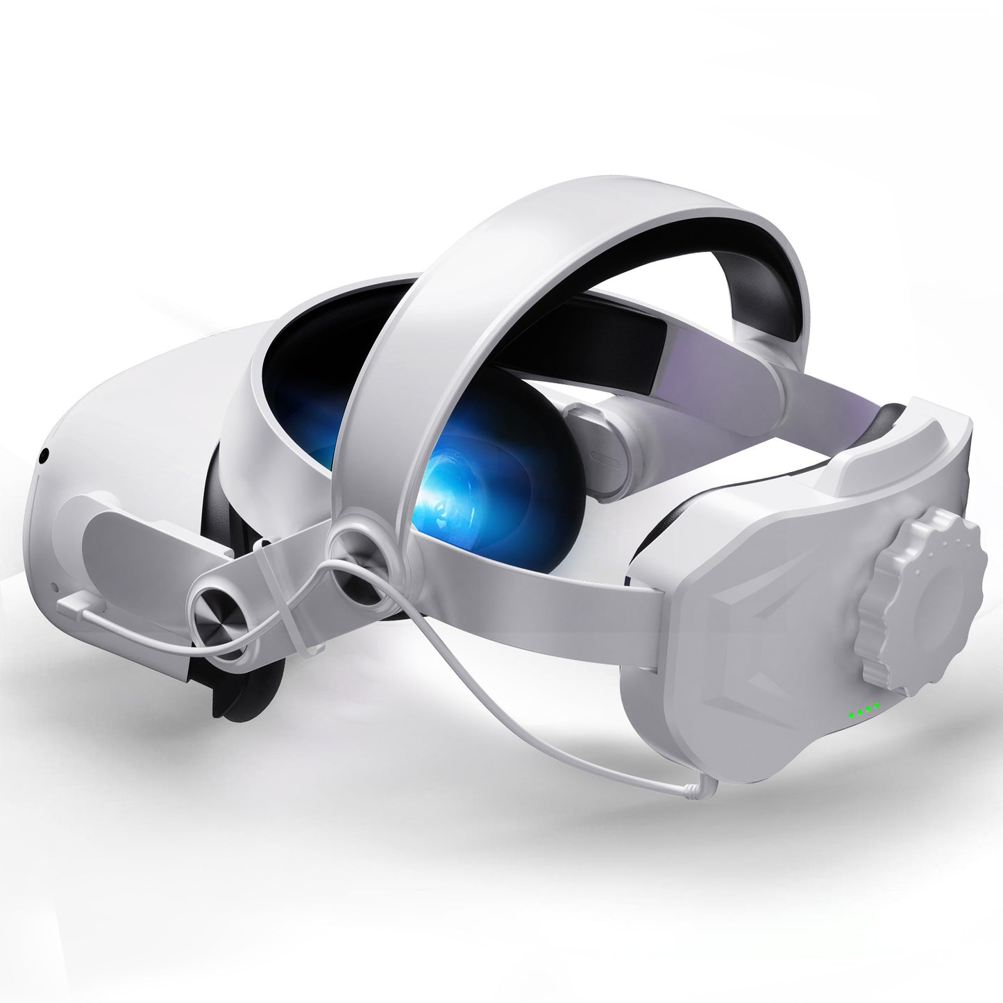Virtual Reality Headset Brehn