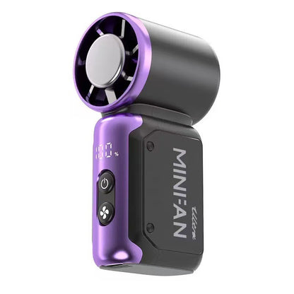 Damen tragbarer Mini-Lüfter Brehn