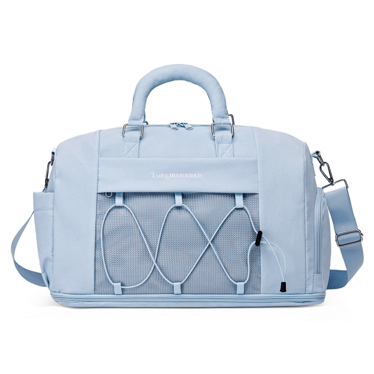 Vielseitige Mehrzweck-Gym-Duffel-Tasche Brehn