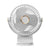 Damen Portable Tischventilator Brehn