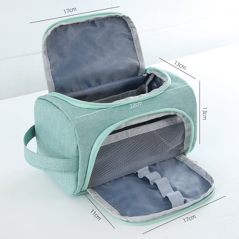 Kosmetiktasche Brehn