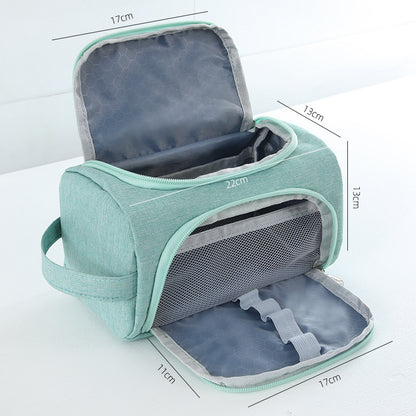 Kosmetiktasche Brehn
