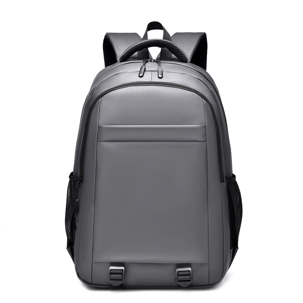 Sleek Urban Commuter Rucksack Brehn