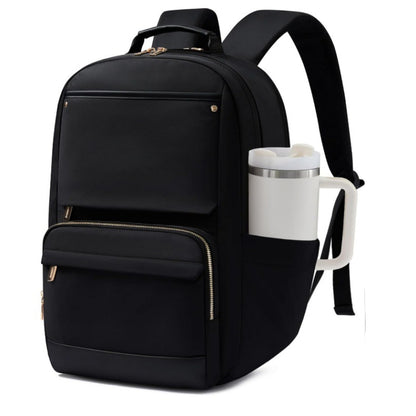 Stylischer Laptop-Rucksack Brehn