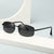 Damen modische Sonnenbrille Brehn
