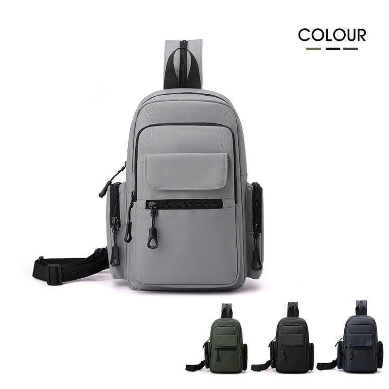 Vielseitiger Utility Sling Rucksack