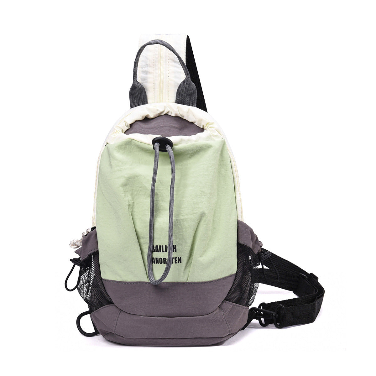 Leichter Sling-Rucksack