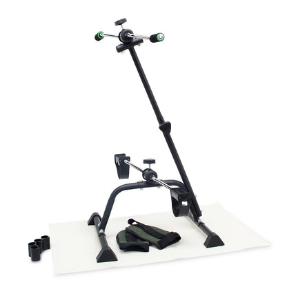 Verstellbarer Fitness-Widerstands-Trainer Brehn