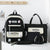 Mehrzweck-Schulrucksack und Tragetaschen-Set Brehn