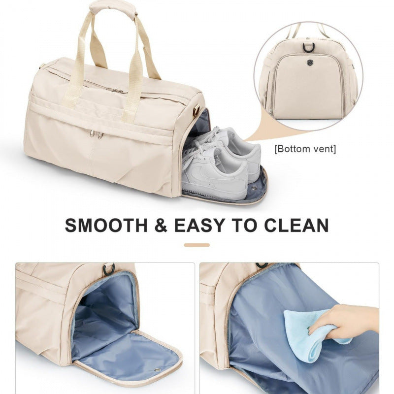 Vielseitige Reisetasche Brehn