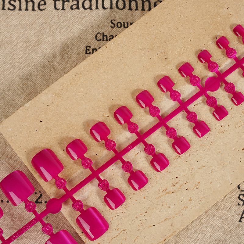 Premium Nagelkunst Dekorationsset Brehn