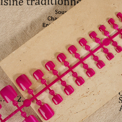 Premium Nagelkunst Dekorationsset Brehn