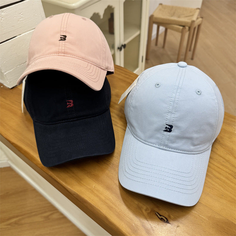 Herren Classic Verstellbare Baseballmütze Brehn