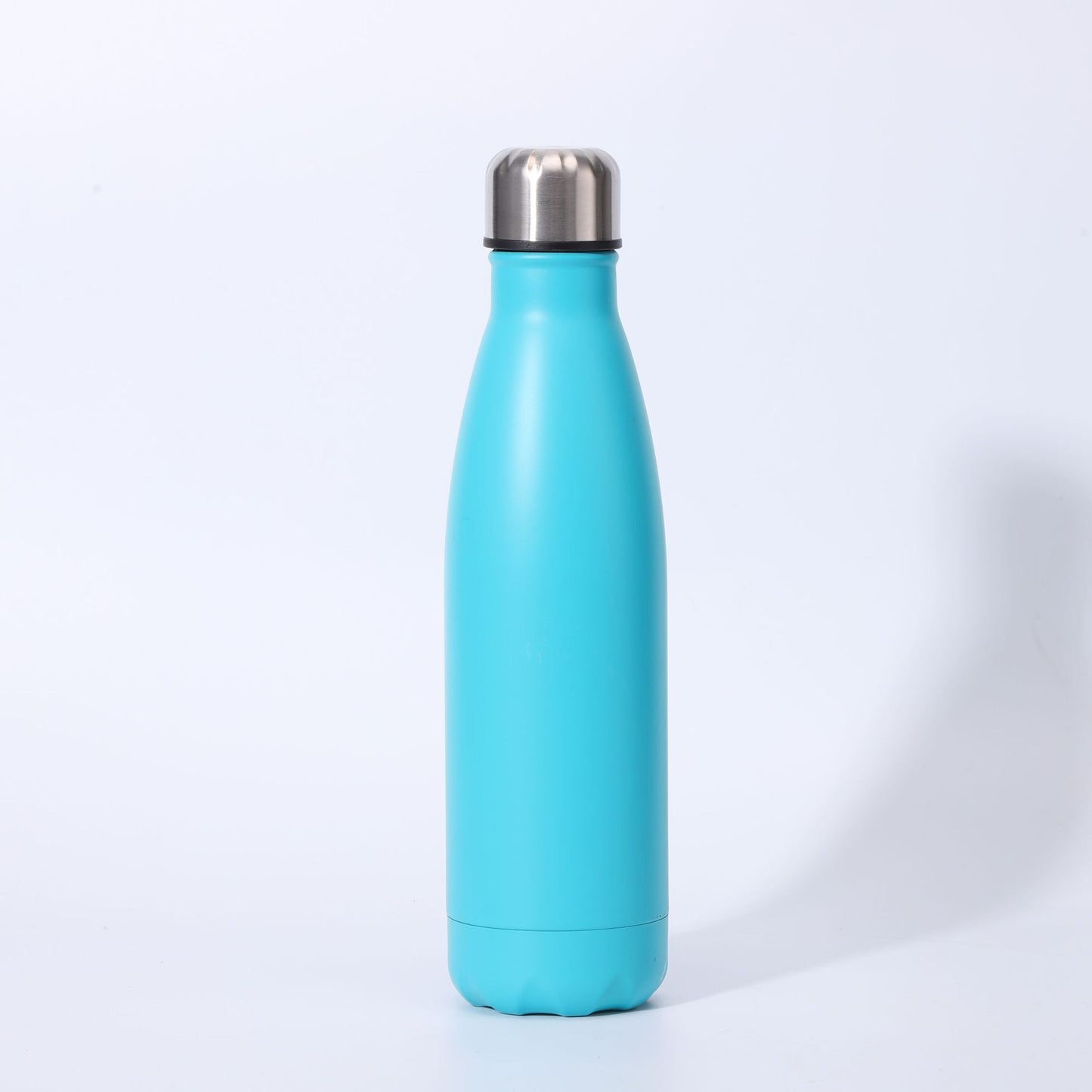 Isolierte Edelstahl-Wasserflasche Brehn
