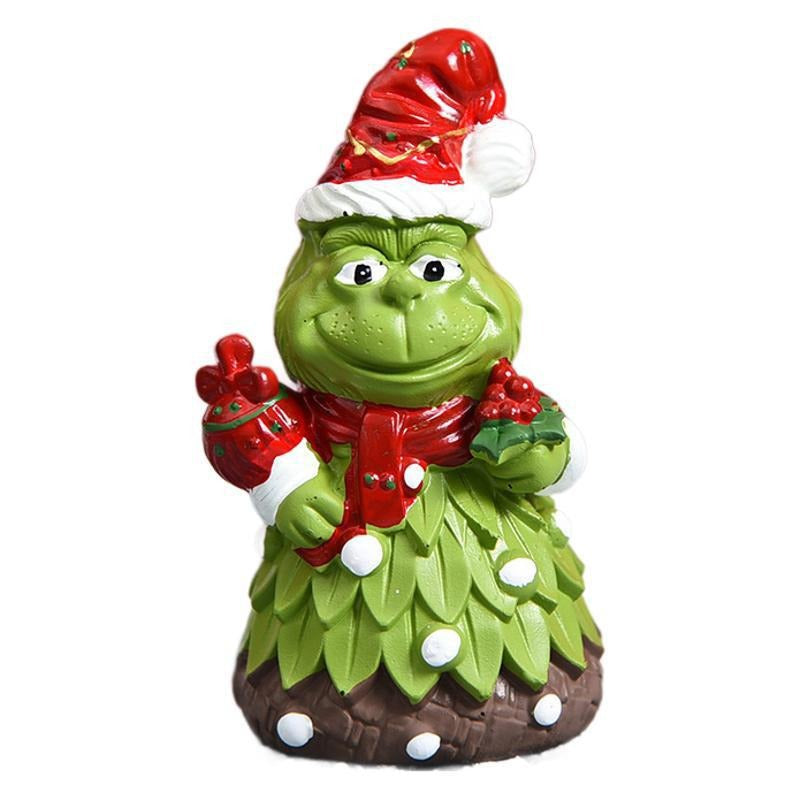 Dekorative Weihnachtsfigur Brehn