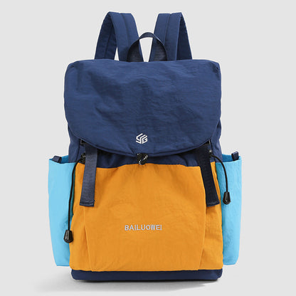 Leichtgewichtiger Mehrzweck-Rucksack