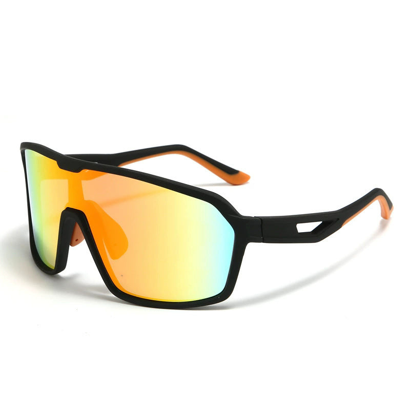 Herren Sport Leistungs Schutz Sonnenbrille Brehn