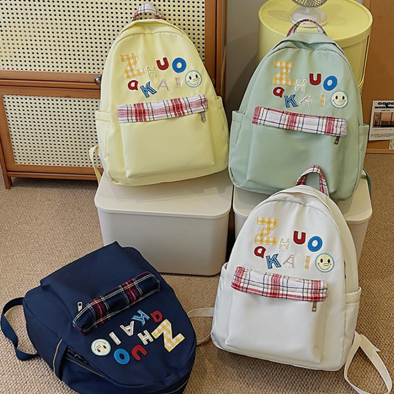 Fashion Rucksack Brehn